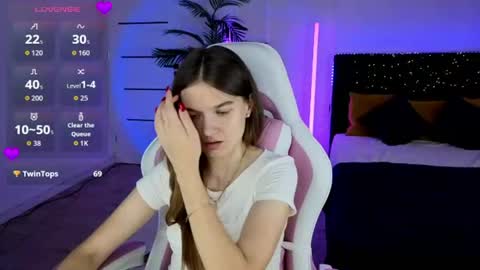 ann_woood online show from July 1, 2:18 pm