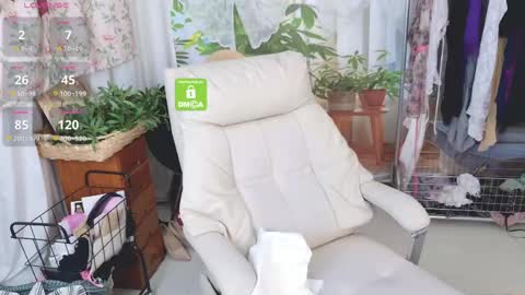 anna6513812 online show from May 25, 1:44 am