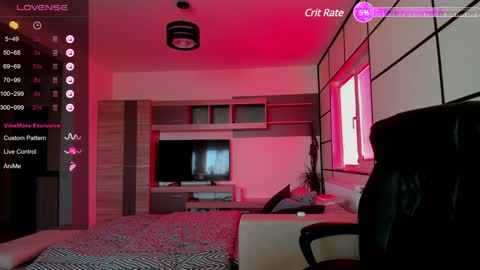 Anna online show from January 20, 7:36 am