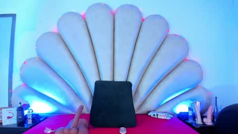 Anna  online show from January 26, 12:33 pm