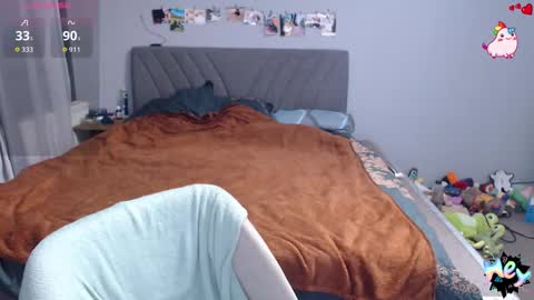 Snapshot of anna_ana chatting on October 19, 8:48 am Anadirectgirl online show from October 19, 8:48 am