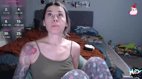 Anadirectgirl online show from October 26, 5:19 pm