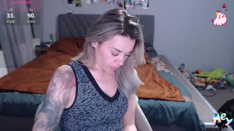 Anadirectgirl online show from October 29, 7:04 pm