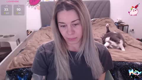 Anadirectgirl online show from January 15, 5:38 pm