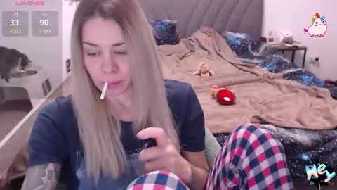 Anadirectgirl online show from February 11, 6:02 pm