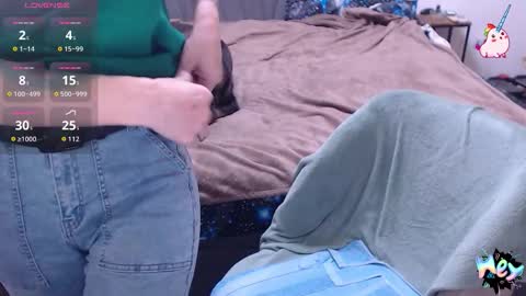 Anadirectgirl online show from March 21, 4:54 pm