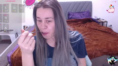 Anadirectgirl online show from March 28, 6:07 pm