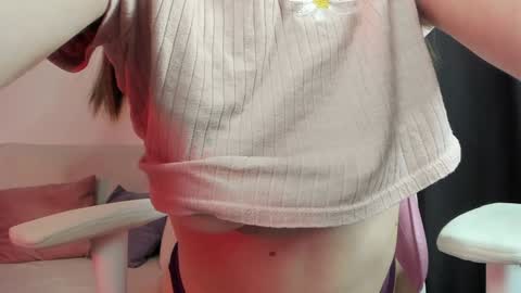 Snapshot of anna_belle3 chatting on December 10, 7:37 am AnnaThe next stream is tomorrow online show from December 10, 7:37 am