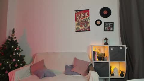 Snapshot of anna_belle3 chatting on January 11, 11:23 am AnnaThe next stream is tomorrow online show from January 11, 11:23 am