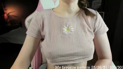 Snapshot of anna_belle3 chatting on November 16, 1:11 am AnnaThe next stream is tomorrow online show from November 16, 1:11 am