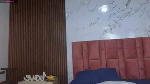 anna_beneet online show from November 5, 2:50 pm