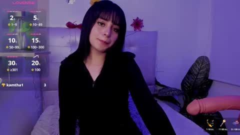 ANNA online show from January 9, 1:58 pm