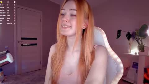 Anna online show from December 2, 12:54 pm