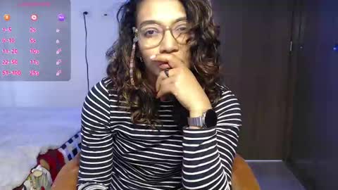 Anna online show from December 9, 4:15 pm