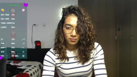 Anna online show from December 19, 6:34 pm