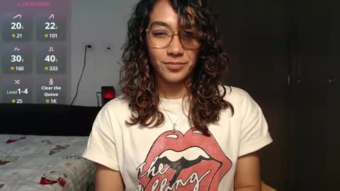 Anna online show from December 27, 3:59 pm