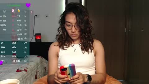 Anna online show from December 30, 2:51 pm