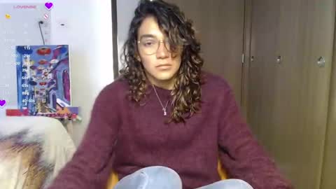 Anna online show from January 10, 3:27 pm