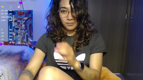 Anna online show from January 11, 7:16 pm