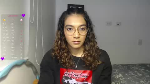 Anna online show from January 15, 3:18 pm