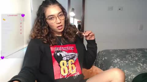 Anna online show from January 15, 6:19 pm