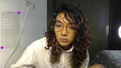 Anna online show from January 20, 3:39 pm