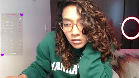 Anna online show from January 31, 6:25 pm