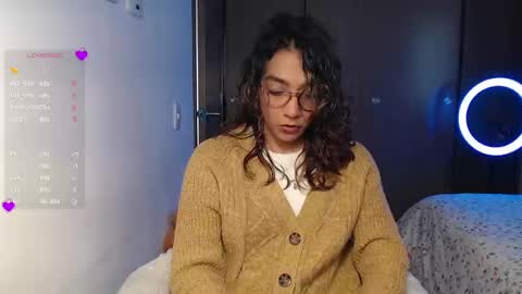 Anna online show from February 3, 3:17 pm