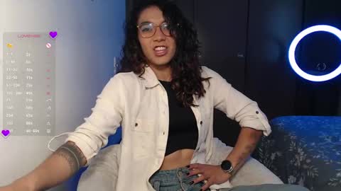 Anna online show from February 6, 3:31 pm