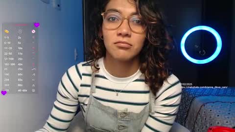 Anna online show from February 17, 3:53 pm