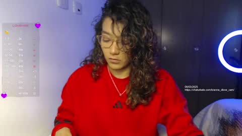 Anna online show from March 6, 3:02 pm