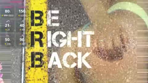 Anna online show from October 14, 1:17 am