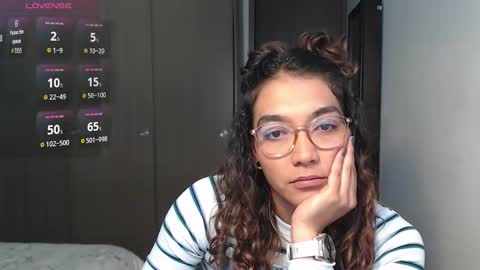 Anna online show from October 28, 3:04 pm