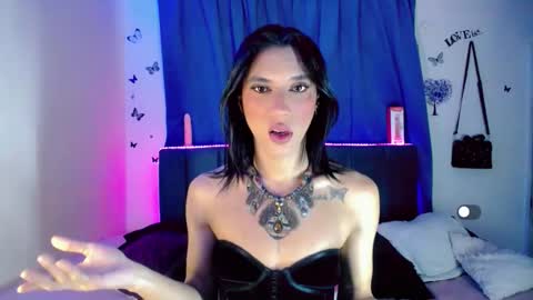 Snapshot of anna_dollss_ chatting on February 18, 2:51 am Anailyn figueroa online show from February 18, 2:51 am