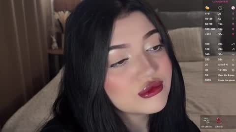 Anna online show from February 14, 12:07 am