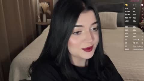 Anna online show from February 14, 8:49 pm