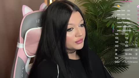 Anna online show from March 15, 12:55 pm