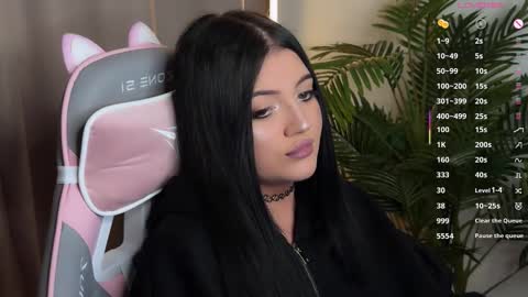 Anna online show from March 20, 4:01 pm