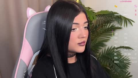 Anna online show from April 15, 3:52 pm