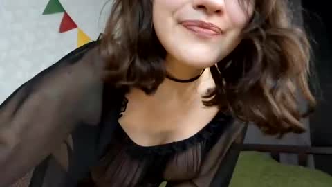 Snapshot of anna_in_wonderworld chatting on January 10, 5:13 pm Annanext stream 3th of Dec online show from January 10, 5:13 pm