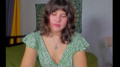 Snapshot of anna_in_wonderworld chatting on September 18, 6:54 pm Annanext stream 3th of Dec online show from September 18, 6:54 pm