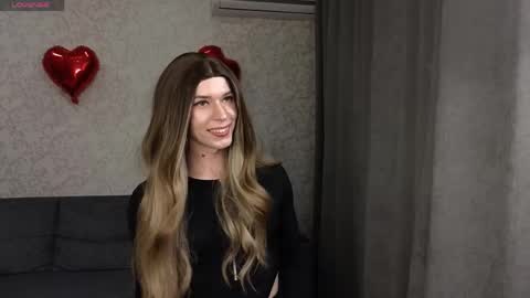 Snapshot of anna_inheart chatting on March 25, 6:36 pm Anna online show from March 25, 6:36 pm