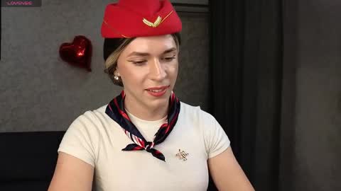 Snapshot of anna_inheart chatting on March 28, 3:55 pm Anna online show from March 28, 3:55 pm