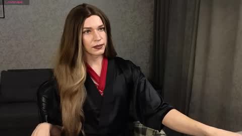 Snapshot of anna_inheart chatting on April 18, 8:42 pm Anna online show from April 18, 8:42 pm