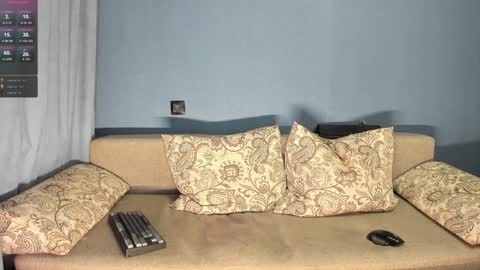 Snapshot of anna_jason chatting on January 5, 9:57 pm Fansly Jason sweet ass online show from January 5, 9:57 pm