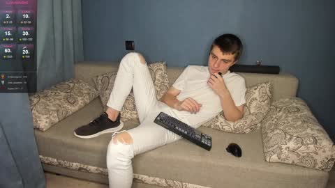 Snapshot of anna_jason chatting on January 22, 11:01 am Fansly Jason sweet ass online show from January 22, 11:01 am