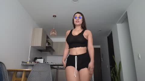 Snapshot of anna_joness chatting on January 4, 3:17 pm Anna online show from January 4, 3:17 pm