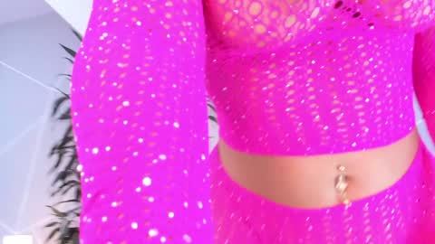 Snapshot of anna_joness chatting on January 15, 3:07 pm Anna online show from January 15, 3:07 pm