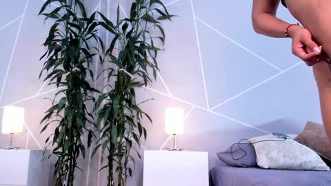 Snapshot of anna_joness chatting on January 28, 3:14 pm Anna online show from January 28, 3:14 pm