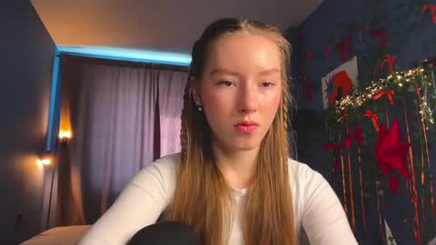 Anna online show from March 8, 7:34 am